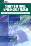 SÍNTESIS DE REDES: IMPEDANCIAS Y FILTROS