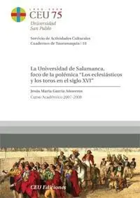 La Universidad de Salamanca
