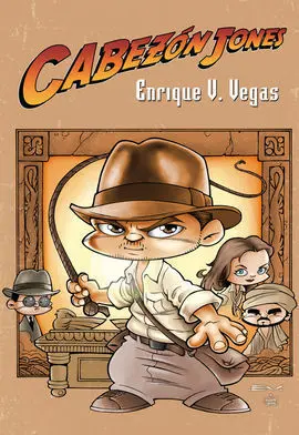 Cabezon Jones