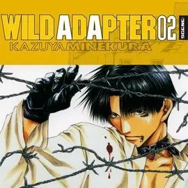 Wild Adapter 2