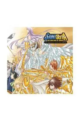 Caballeros del Zodiaco 2, un Nuevo Universo por Descubrir