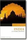 INDIA. LA HISTORIA DEFINITIVA