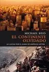 El Continente Olvidado