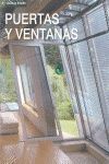 PUERTAS Y VENTANAS (IDEAS DE DISEÑO)