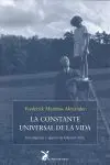La Constante Universal de la Vida