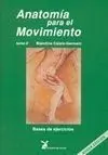 Anatomía para el Movimiento Tomo Ii