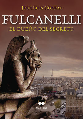 FULCANELLI