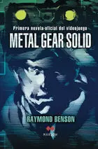 Metal Gear Solid