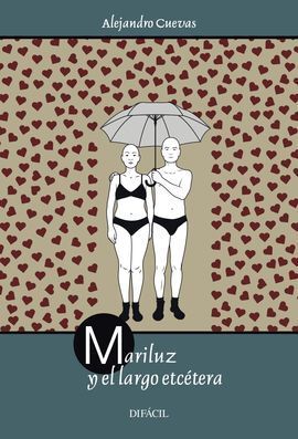 MARILUZ Y EL LARGO ETCETERA