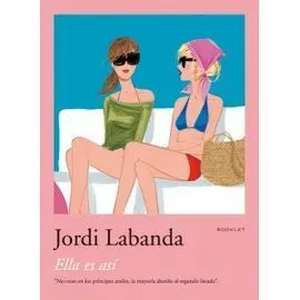 Ella Es Así