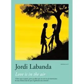 Love Is In The Air