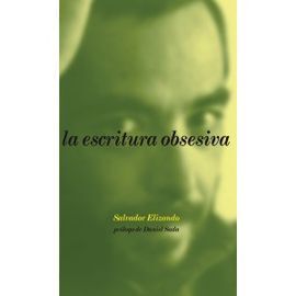 LA ESCRITURA OBSESIVA