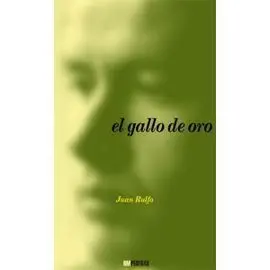 Gallo de Oro