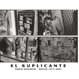 EL SUPLICANTE. MÉXICO (1971-2007)