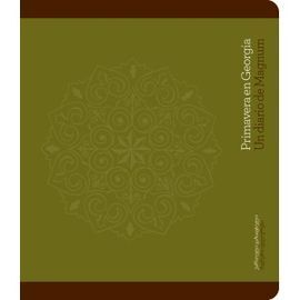 PRIMAVERA EN GEORGIA