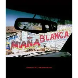 Montaña Blanca