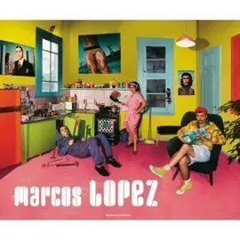 Marcos López