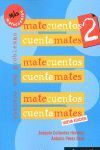 MATECUENTOS CUENTAMATES 2