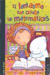 EL FANTASMA QUE ODIABA LAS MATEMÁTICAS