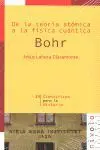 De la Teoria Atomica a la Fisica Cuantica. Bohr