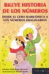 Breve Historia de los Numeros. Desde el Cero Babil