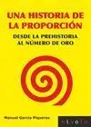 Una Historia de la Proporción.