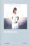 JOSÉ RAMÓN BAS