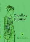 ORGULLO Y PREJUICIO