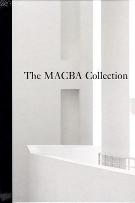 MACBA COLLECTION,THE