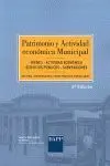 El Patrimonio y la Actividad Económica Municipal