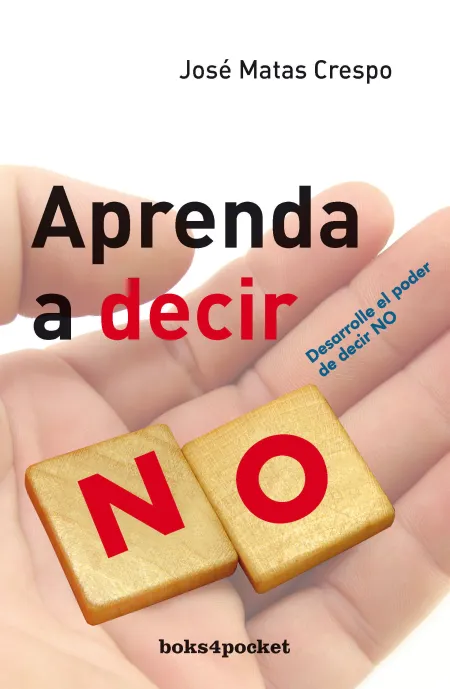 Aprenda a Decir no