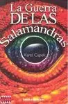 La Guerra de las Salamandras