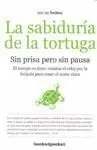La Sabiduría de la Tortuga