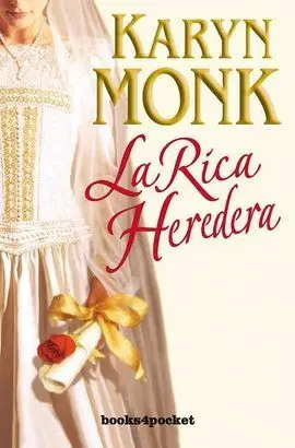 La Rica Heredera