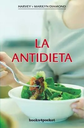 La Antidieta