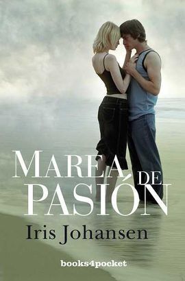 MAREA DE PASION