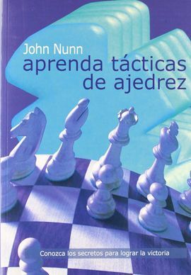 APRENDA TACTICAS DE AJEDREZ NE