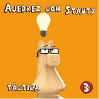 Ajedrez con Stauty 3 (Cartone)