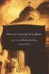 Historia y Leyendas de la Iglesia