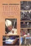 Tiempos Modernos
