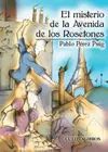 El Misterio de la Aventura de los Rosetones