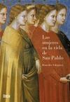 LAS MUJERES EN LA VIDA DE SAN PABLO