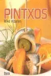 Pintxos