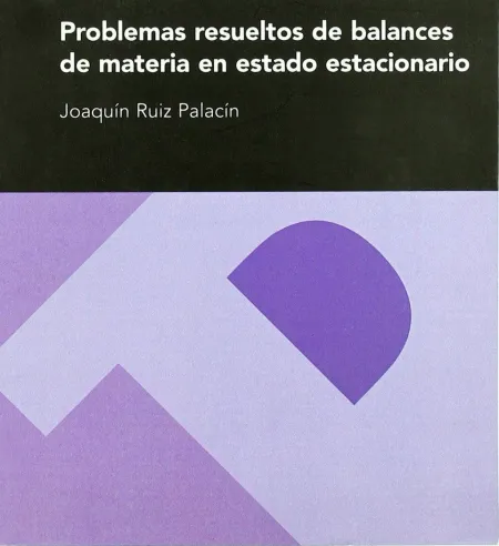 Problemas Resueltos de Balances de Materia en esta