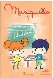 Musiquillo 1