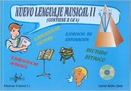 NUEVO LENGUAJE MUSICAL 2