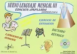 Nuevo Lenguaje Musical 3