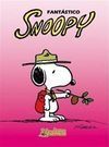 SNOOPY FANTÁSTICO