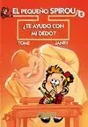 ¿Te Ayudo con mi Dedo?