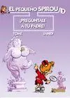 ¡Pregúntale a tu Padre!